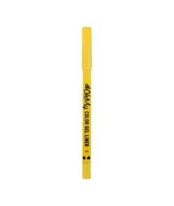 LAMEL Delineador De Ojos En Gel Oh My Color N.404| Eyeliner