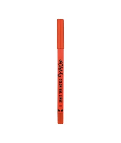 LAMEL Delineador De Ojos En Gel Oh My Color N.406| Eyeliner