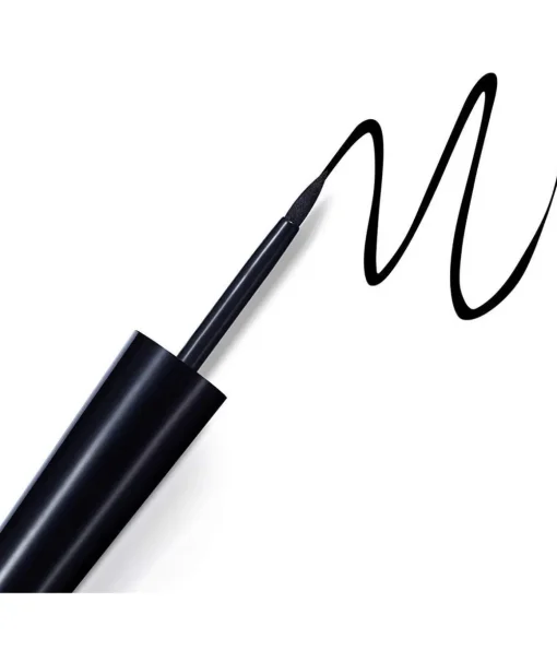 RIMMEL Delineador De Ojos Exaggerate Eyeliner 001| Eyeliner