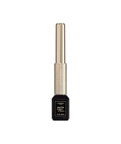 L'OREAL COLOR Delineador Signature Liner Liquid Mate 01| Eyeliner