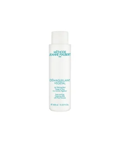 JEANNE PIAUBERT Demaquillant Vegetal 400 Ml| Limpiadoras / Desmaquillantes