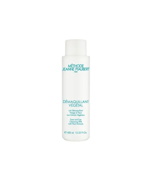JEANNE PIAUBERT Demaquillant Vegetal 400 Ml| Limpiadoras / Desmaquillantes