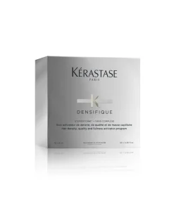 KERASTASE Densifique Ampollas 30X6 Ml| Capilar Profesional