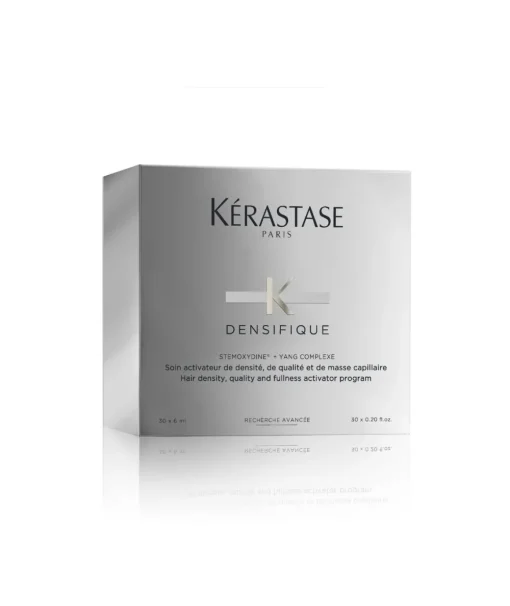 KERASTASE Densifique Ampollas 30X6 Ml| Capilar Profesional
