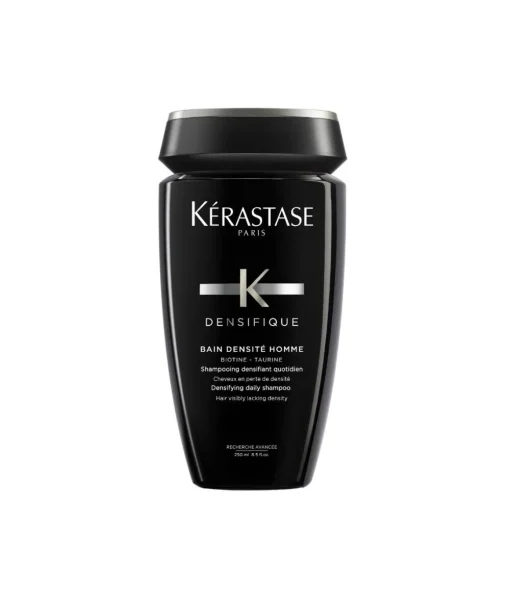 KERASTASE Densifique Champú Bain Densite Homme 250 Ml| Capilar Profesional