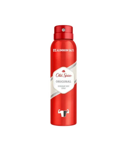 OLD SPICE Desodorante En Spray 150 Ml| Desodorantes Hombre