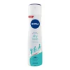 NIVEA Desodorante En Spray Dry Comfort 200 Ml| Desodorantes Mujer