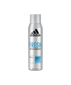 ADIDAS Desodorante Hombre Fresh 150 Ml| Desodorantes Hombre