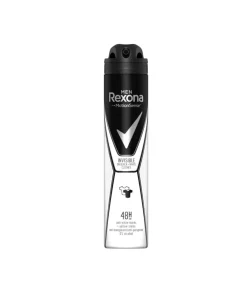 REXONA Desodorante Ice Invisible 200 Ml| Desodorantes Hombre