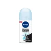 NIVEA Desodorante Invisible Fresh Roll-On| Desodorantes Mujer