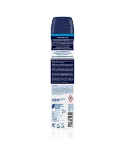 LACTOVIT Desodorante Masculino 200 Ml| Desodorantes Hombre