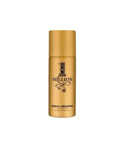 PACO RABANNE Desodorante 1Million 150 Ml Spray| Desodorantes Hombre