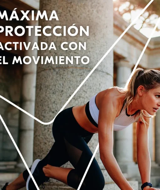 REXONA Desodorante Mujer Advanced Protect 72H Cotton Dry 200 Ml| Desodorantes Mujer