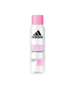 ADIDAS Desodorante Mujer Control 150 Ml| Desodorantes Mujer