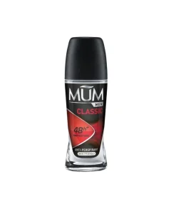 MUM Desodorante (N) Roll-On| Desodorantes Hombre