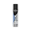 REXONA Desodorante Para Hombre Maximum Protect Spray 100 Ml| Desodorantes Hombre