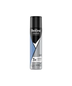 REXONA Desodorante Para Hombre Maximum Protect Spray 100 Ml| Desodorantes Hombre