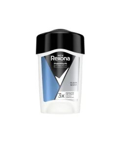 REXONA Desodorante Para Hombre Maxprotect Crema 45 Ml| Desodorantes Hombre