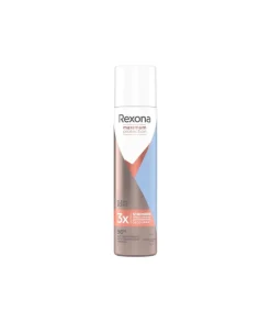 REXONA Desodorante Para Mujer Maximum Protect Spray 100 Ml| Desodorantes Mujer