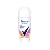 REXONA Desodorante Roll-On Tropical 50 Ml| Desodorantes Mujer