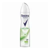 REXONA Desodorante Spray Aloe Vera 200 Ml| Desodorantes Mujer