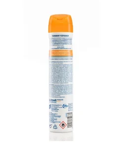 ACTIVIT Desodorante Unisex 200 Ml| Desodorantes Unisex