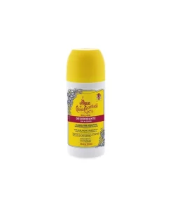 ALVAREZ GOMEZ Desodorante Unisex 75 Rollon| Desodorantes Unisex