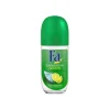FA Desodorante Unisex Limones 50 Roll-On| Desodorantes Unisex