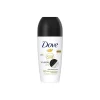 DOVE Desodorante Unisex Invisible Roll-On| Desodorantes Unisex