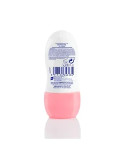 LACTOVIT Desodorante Unisex Roll On Sensitive 50 Ml| Desodorantes Unisex