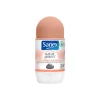 SANEX Desodorante Unisex Roll-On Piel Sensible Natur| Desodorantes Unisex
