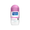 SANEX Desodorante Unisex Roll-On Invisible| Desodorantes Unisex