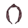 BETER Diadema Con Nudo Love At First Sight| Adornos Y Pinzas