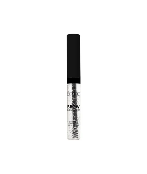 LAMEL Disenador De Cejas Gel Transparente| Cejas