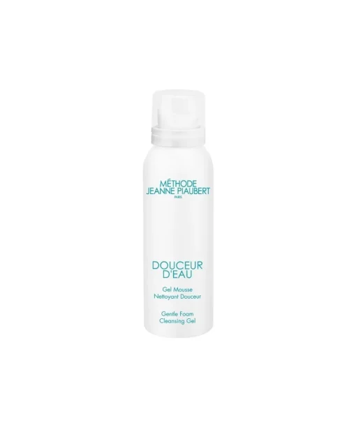 JEANNE PIAUBERT Douceur D'Eau Gel Aerosol| Limpiadoras / Desmaquillantes