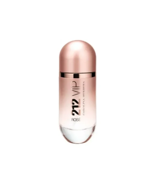 STOCK TOXICO FRAG.SEL. Eau De Parfum 212 Rose 125 Ml| Agua De Perfume Mujer