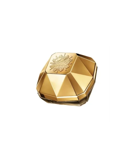 PACO RABANNE Eau De Parfum Lady Million Fabulous 30 Ml| Agua De Perfume Mujer