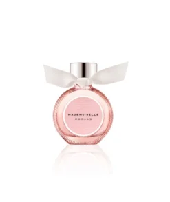 ROCHAS Eau De Parfum Mademoiselle 50 Ml| Agua De Perfume Mujer