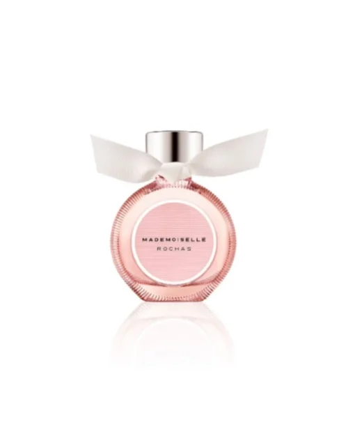 ROCHAS Eau De Parfum Mademoiselle 50 Ml| Agua De Perfume Mujer
