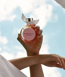 ROCHAS Eau De Parfum Mademoiselle 50 Ml| Agua De Perfume Mujer