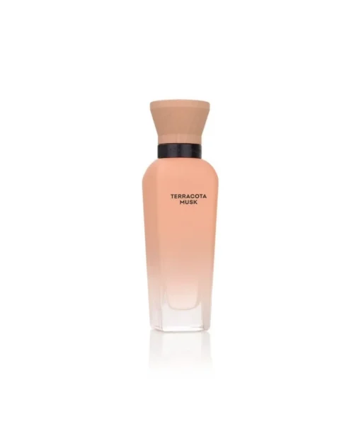 ADOLFO DOMINGUEZ Eau De Parfum Terracota Musk 60 Ml| Agua De Perfume Mujer