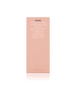 ADOLFO DOMINGUEZ Eau De Parfum Terracota Musk 60 Ml| Agua De Perfume Mujer