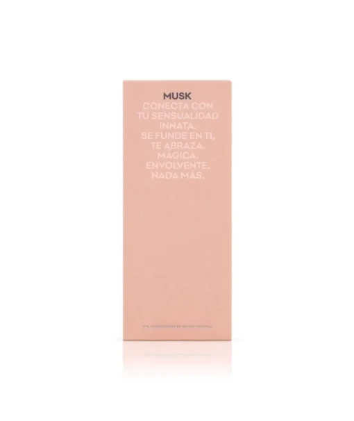 ADOLFO DOMINGUEZ Eau De Parfum Terracota Musk 60 Ml| Agua De Perfume Mujer