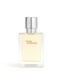 HERMES Eau De Parfum Terres Eau Givree Recargable 50Ml| Agua De Perfume Hombre