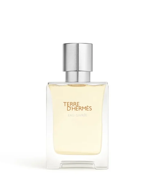 HERMES Eau De Parfum Terres Eau Givree Recargable 50Ml| Agua De Perfume Hombre