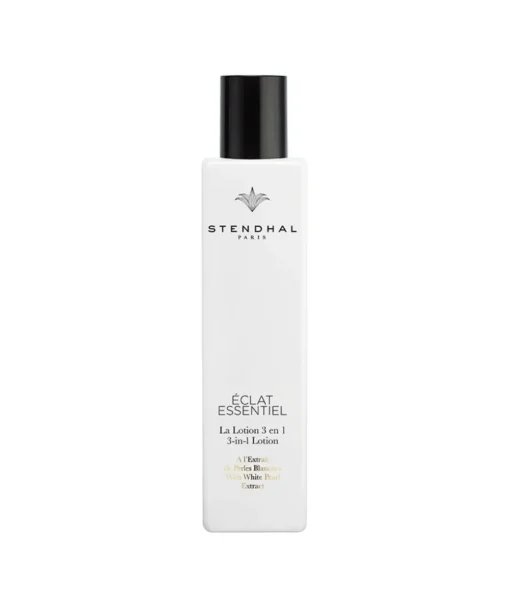 STENDHAL Eclat Essentiel Locion 3 En 1 200 Ml| Limpiadoras / Desmaquillantes