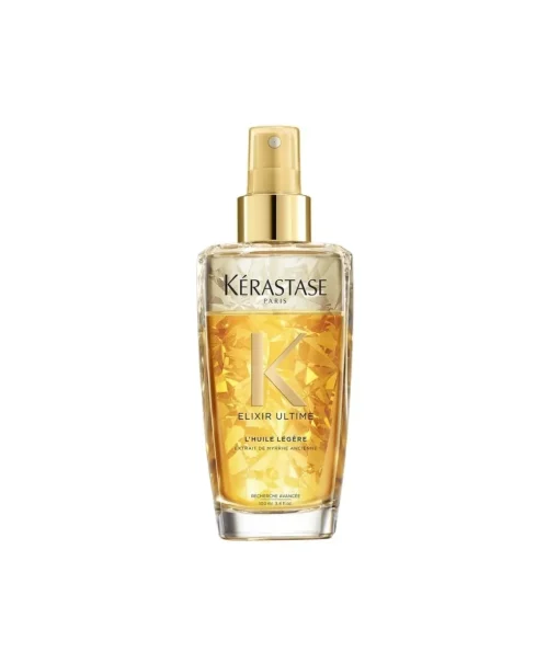 KERASTASE Elixir Ultime Huile Legere 100 Ml| Capilar Profesional