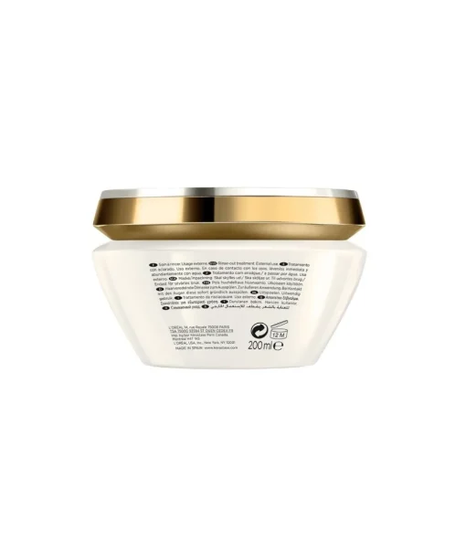 KERASTASE Elixir Ultime Le Masque Mascarilla 200 Ml| Capilar Profesional
