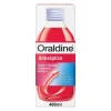 ORALDINE Enjuague Bucal 400 Ml| Enjuagues Bucales