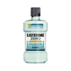 LISTERINE Enjuague Bucal Zero 500 Ml| Enjuagues Bucales